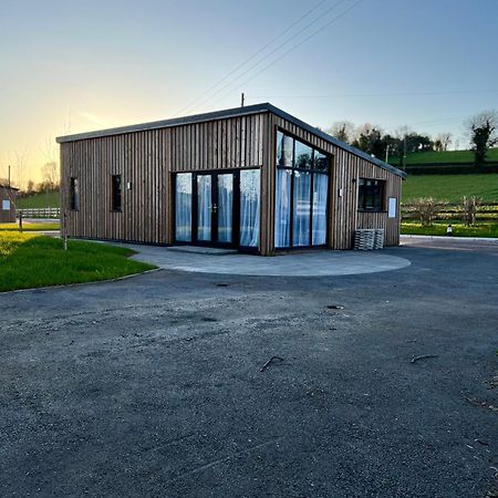 Killyfole Lakeside Lodges Corranny Exterior foto