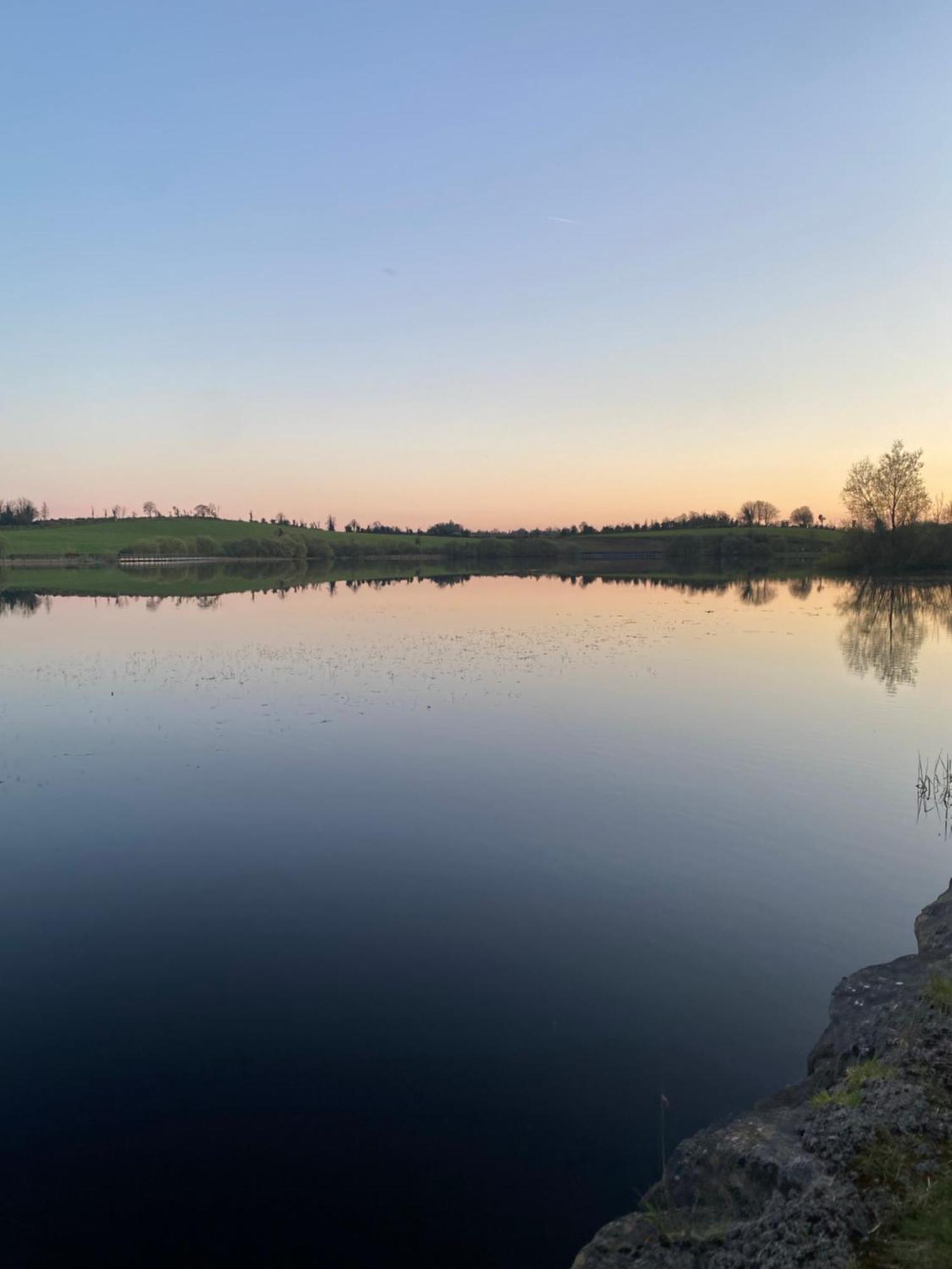 Killyfole Lakeside Lodges Corranny Exterior foto
