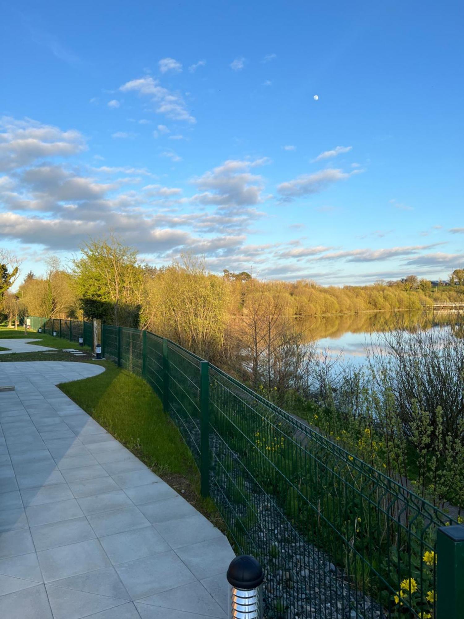 Killyfole Lakeside Lodges Corranny Exterior foto